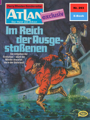 cover image of Atlan 293